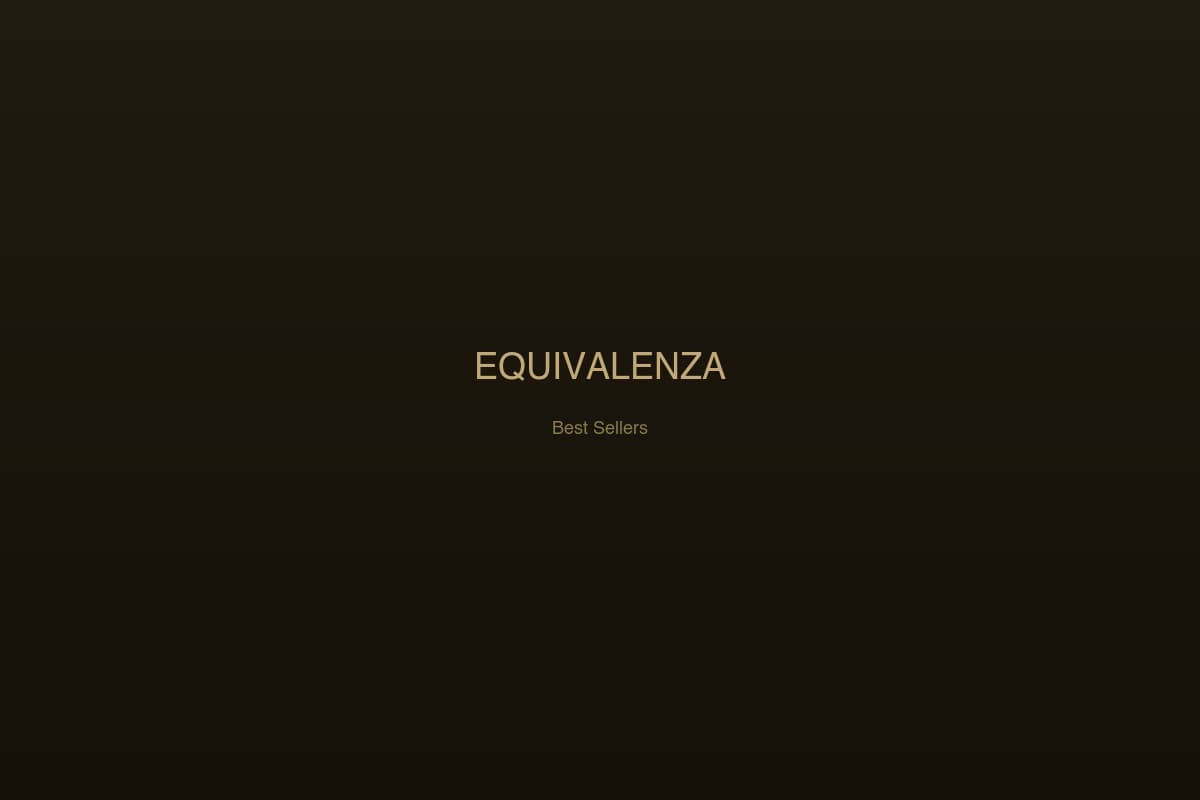 ბესტსელერები