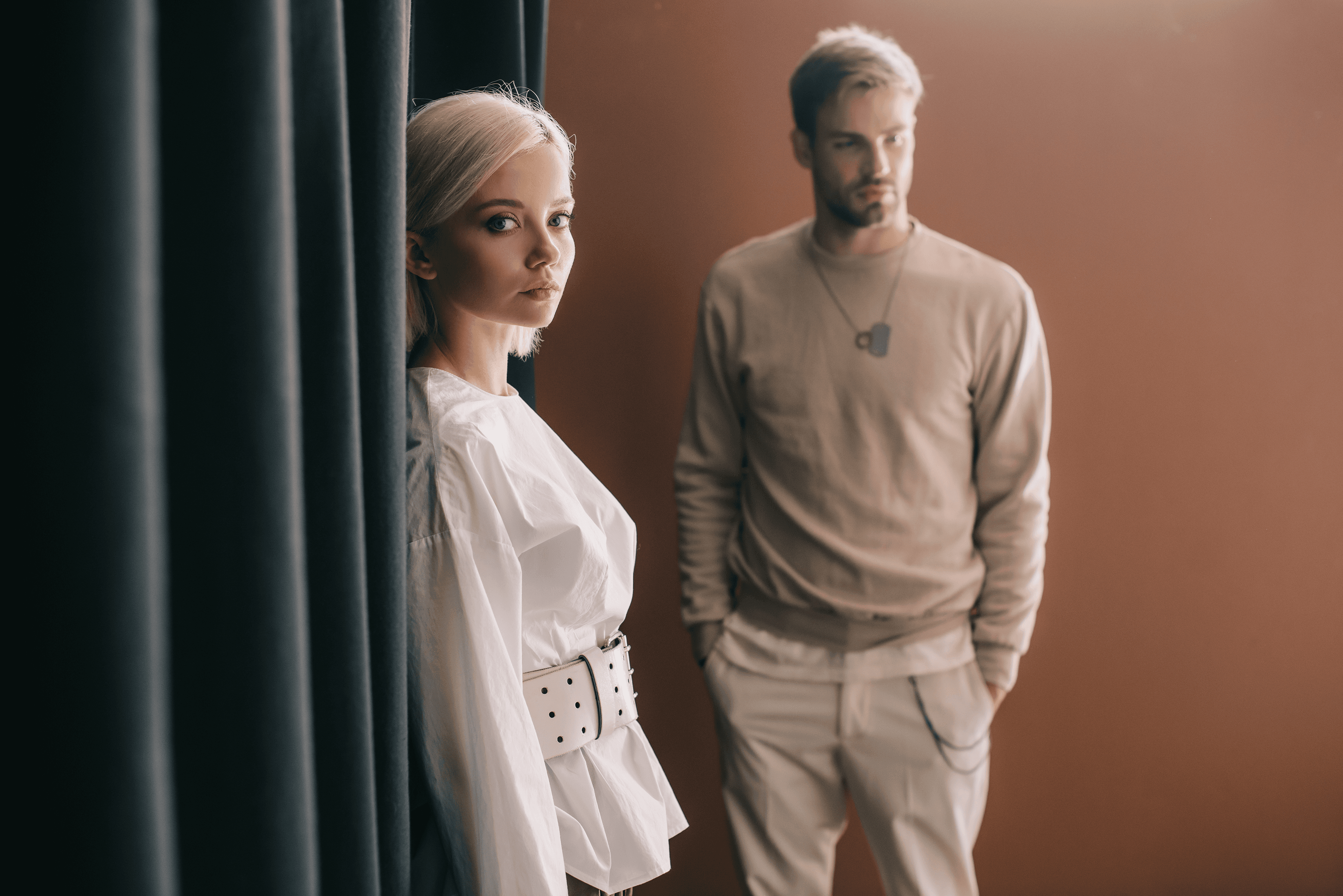 Unisex