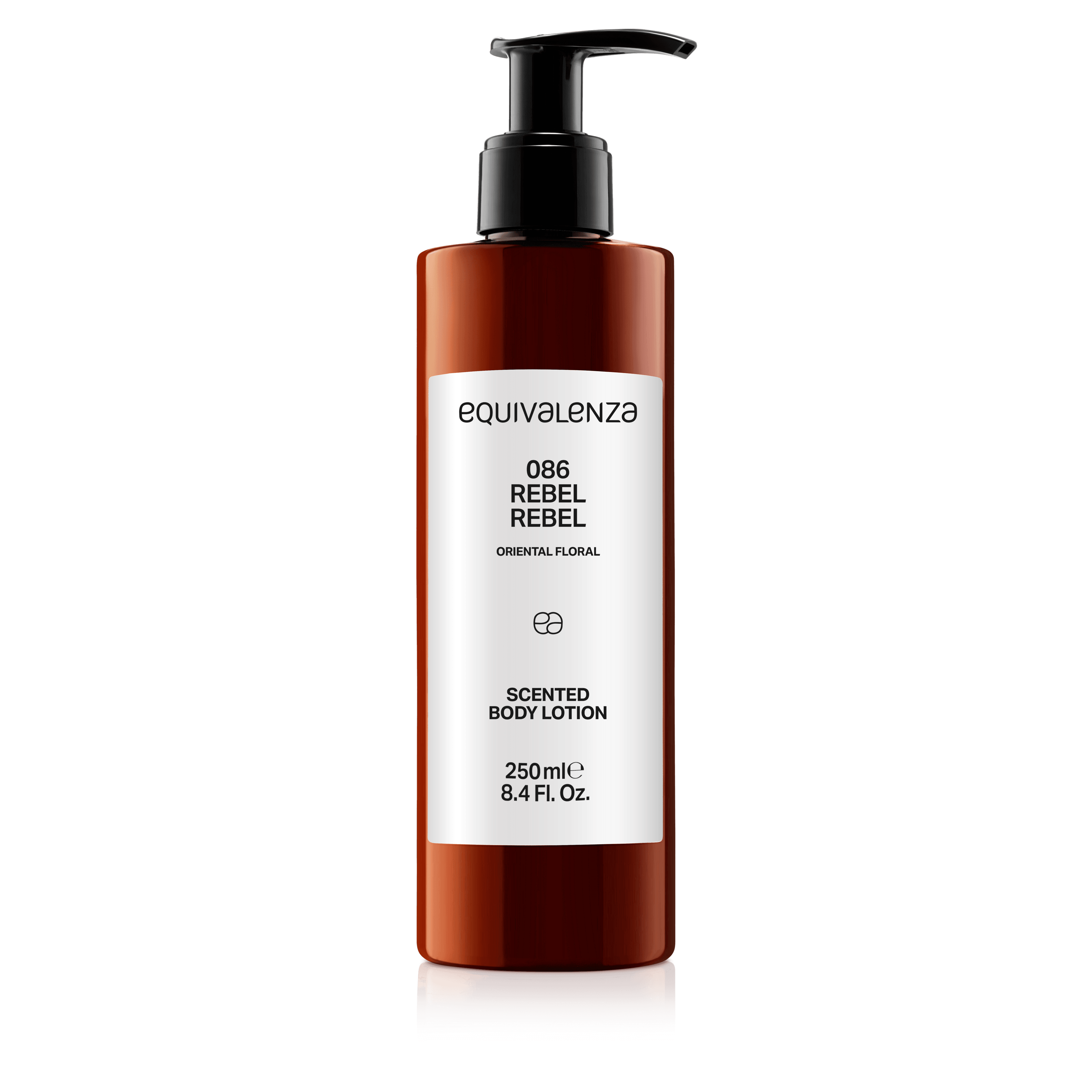 Body Lotion 086 - 1
