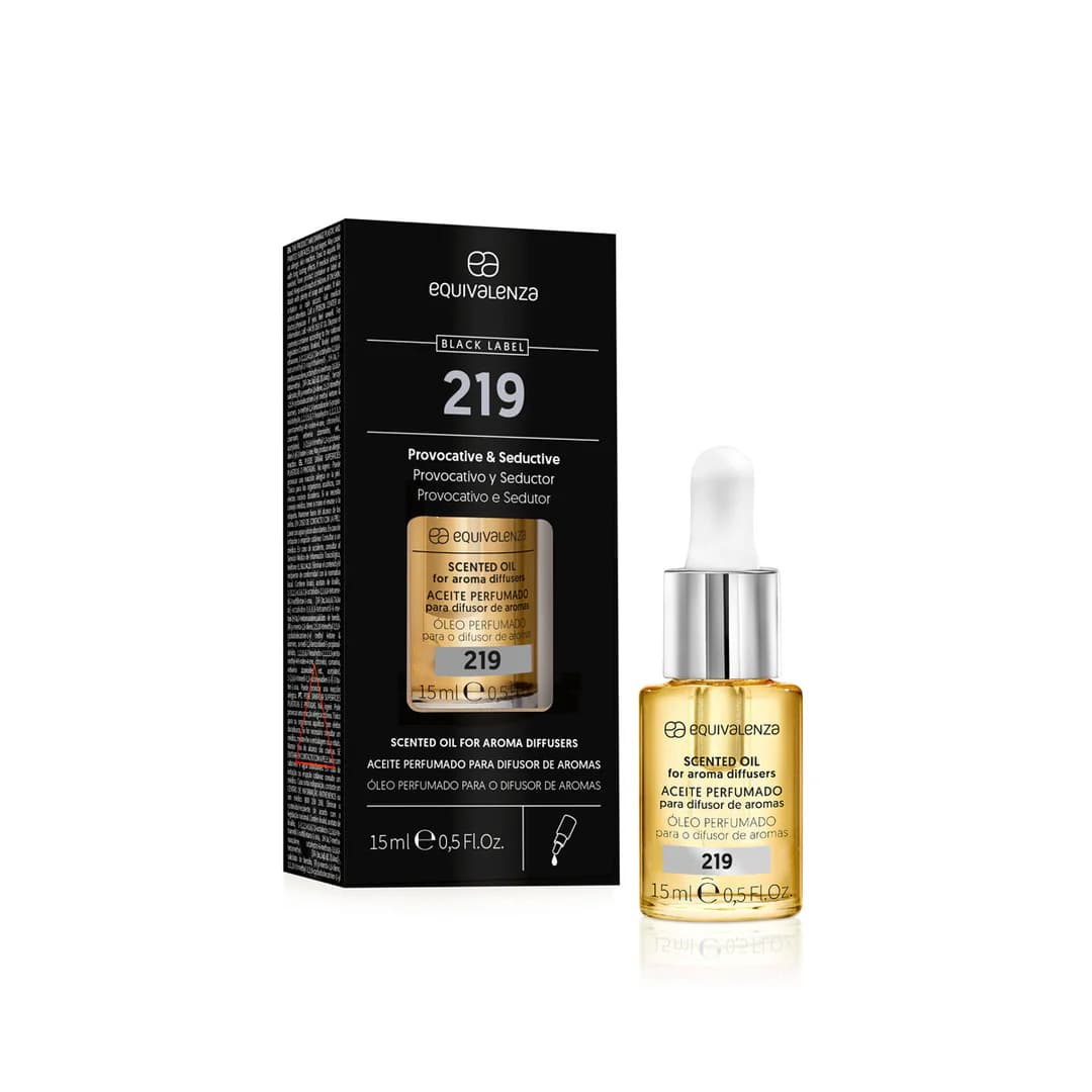 Diffuser Oil 219 - 1