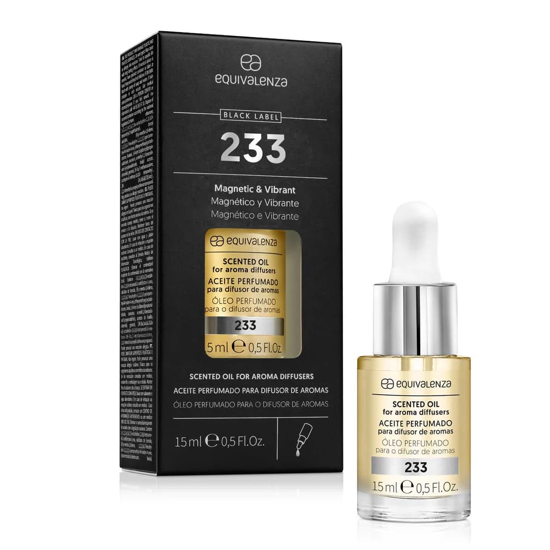 Diffuser Oil 233 - 1