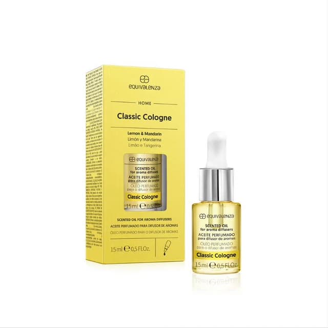 Diffuser Oil Classic Cologne - 1