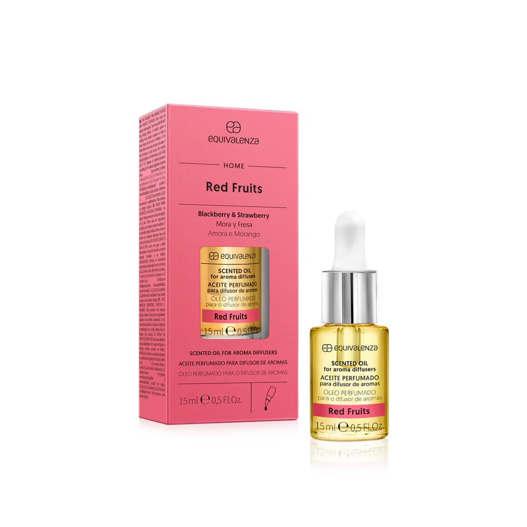 Diffuser Oil Red Fruits - 1