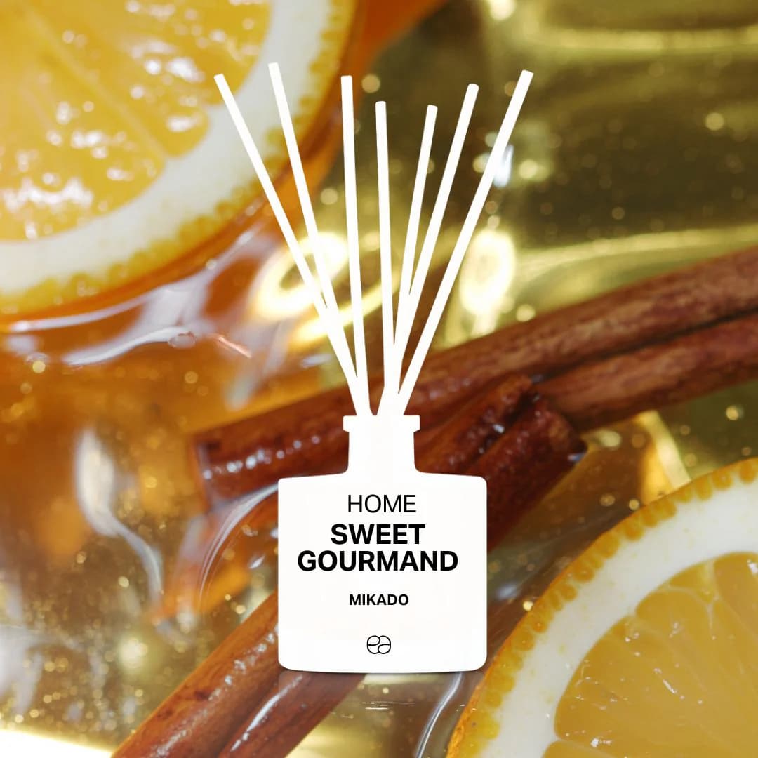მიკადო Sweet Gourmand - 1