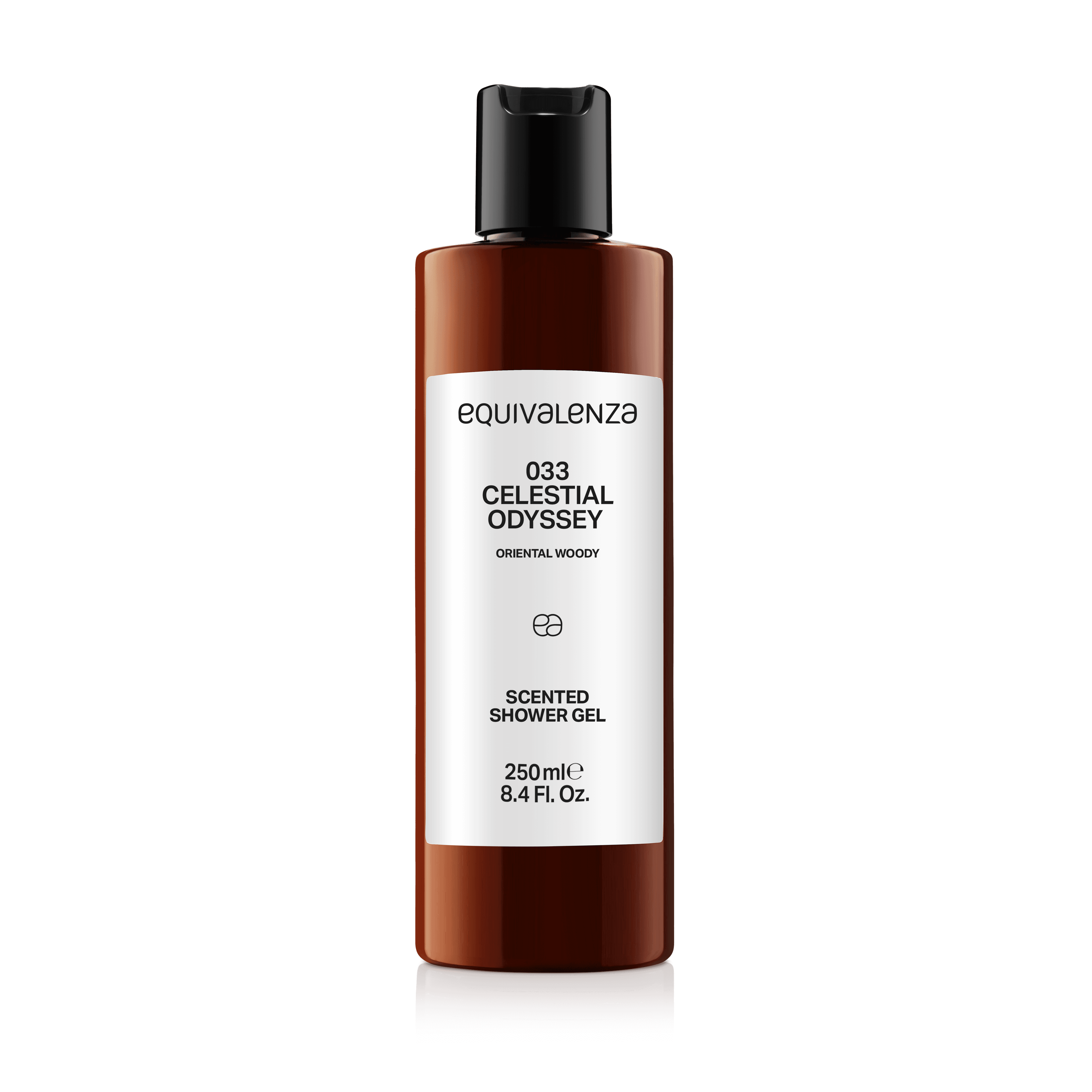 Shower Gel 033 - 1
