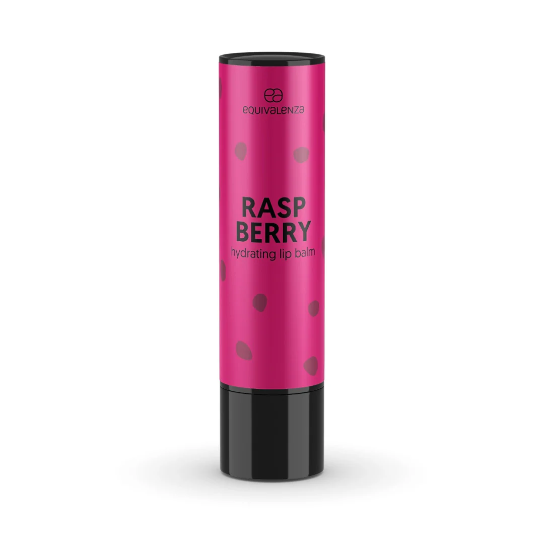 ტუჩის ბალზამი Raspberry - 1