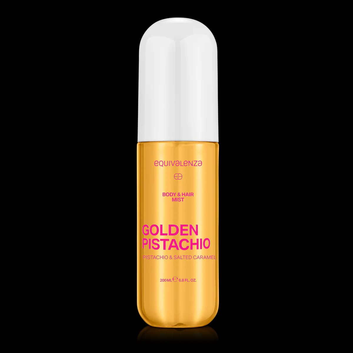 Body & Hair Mist Golden Pistachio - 1