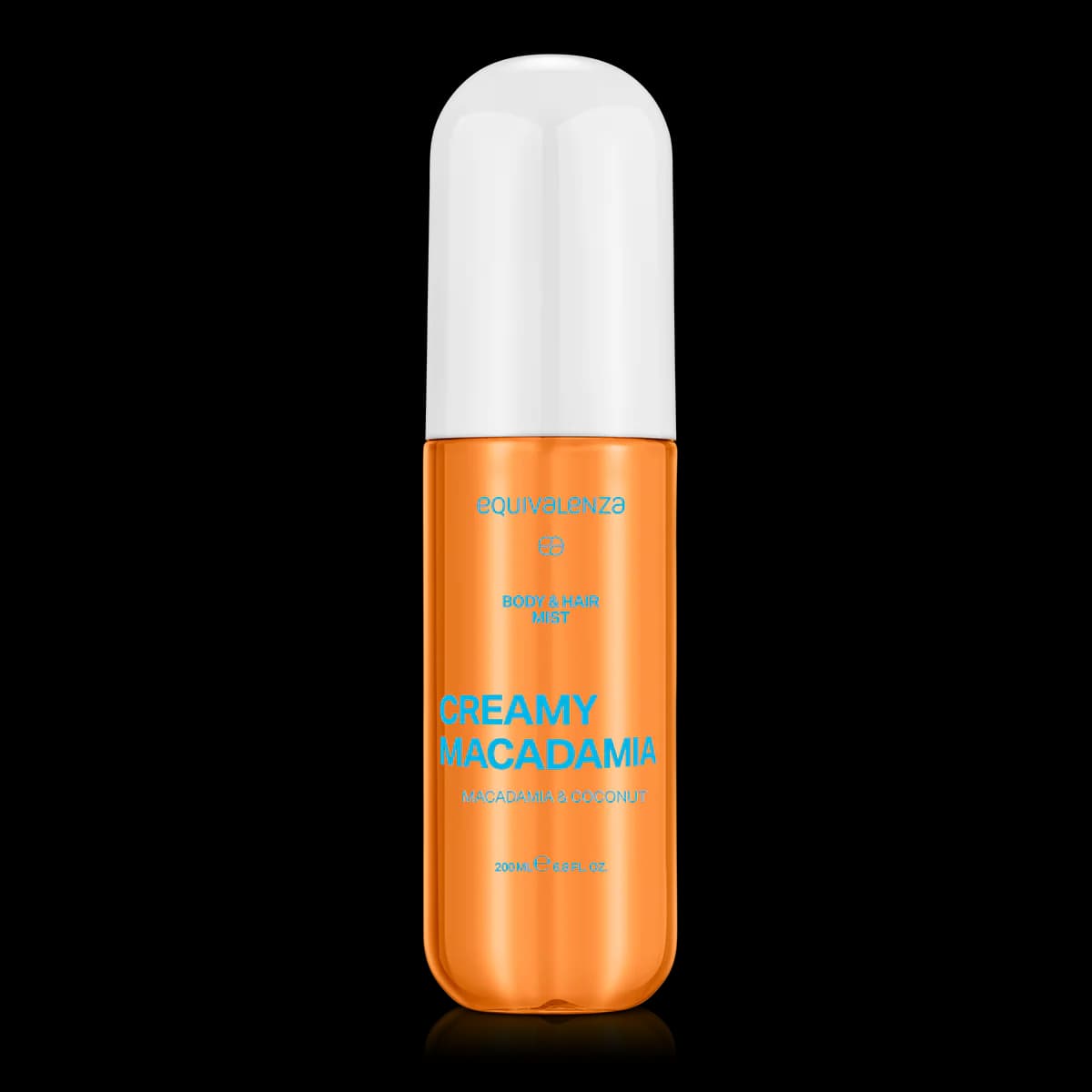 Body & Hair Mist Creamy Macadamia - 1