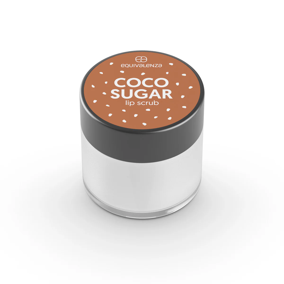 Lip Scrub Coco Sugar - 1