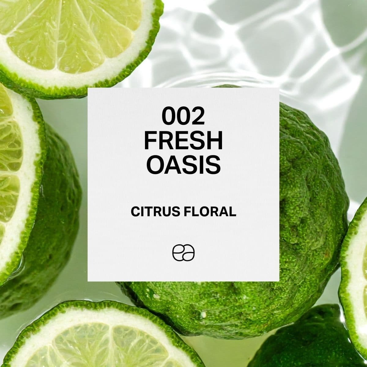 002 Fresh Oasis - 1