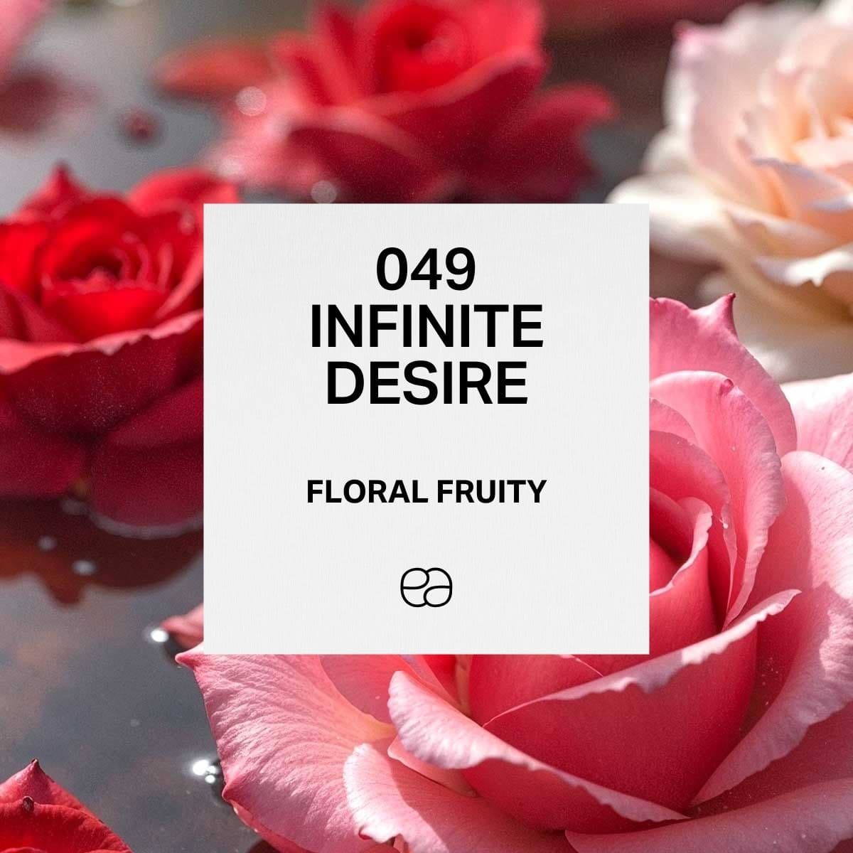 049 Infinite Desire - 1