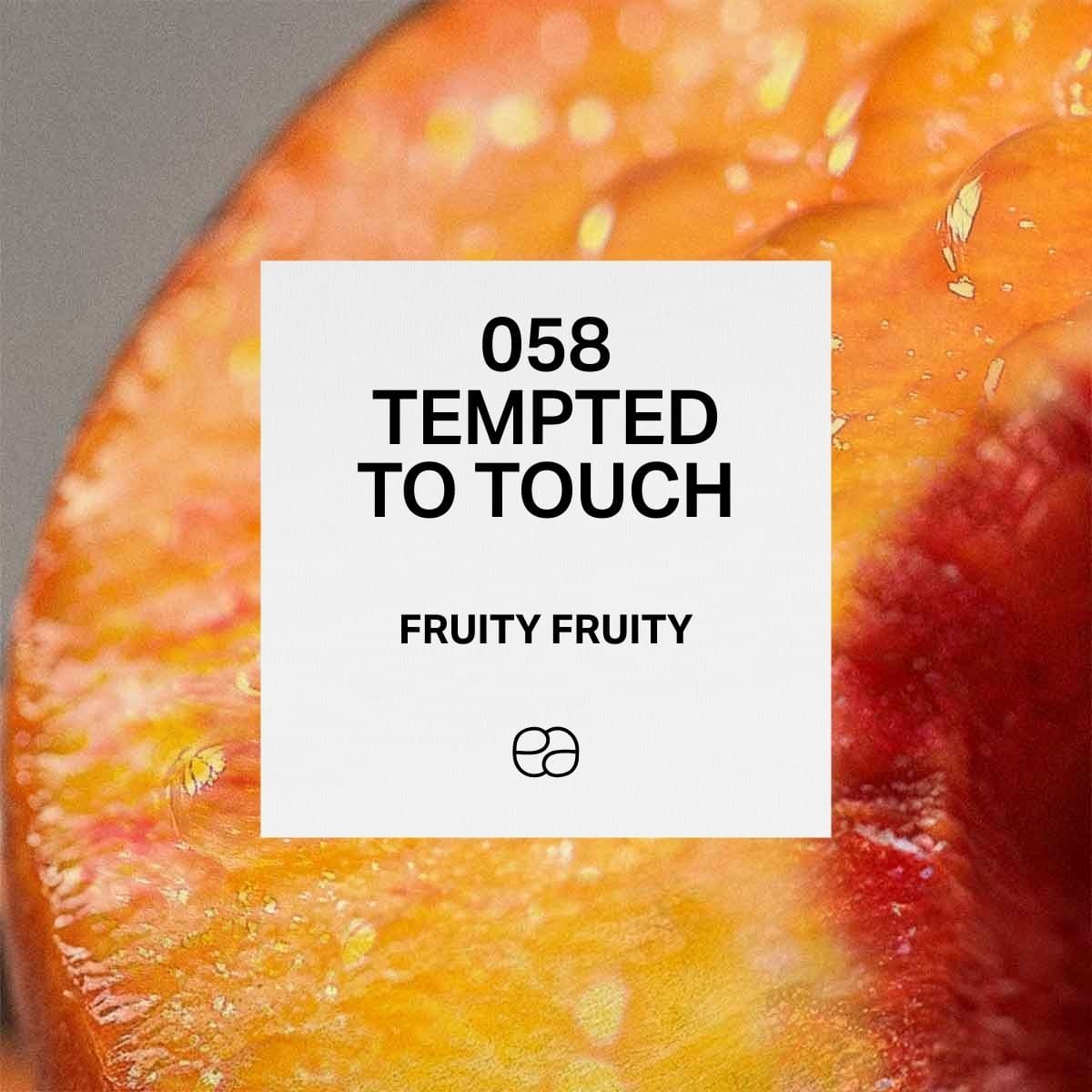 058 Tempted to Touch - 1