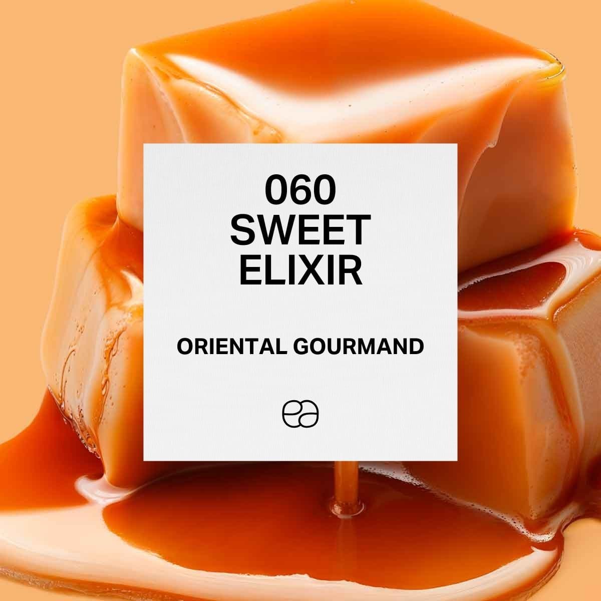 060 Sweet Elixir - 1