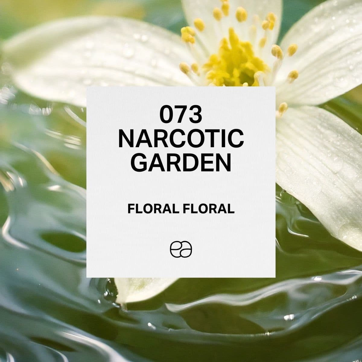 073 Narcotic Garden - 1