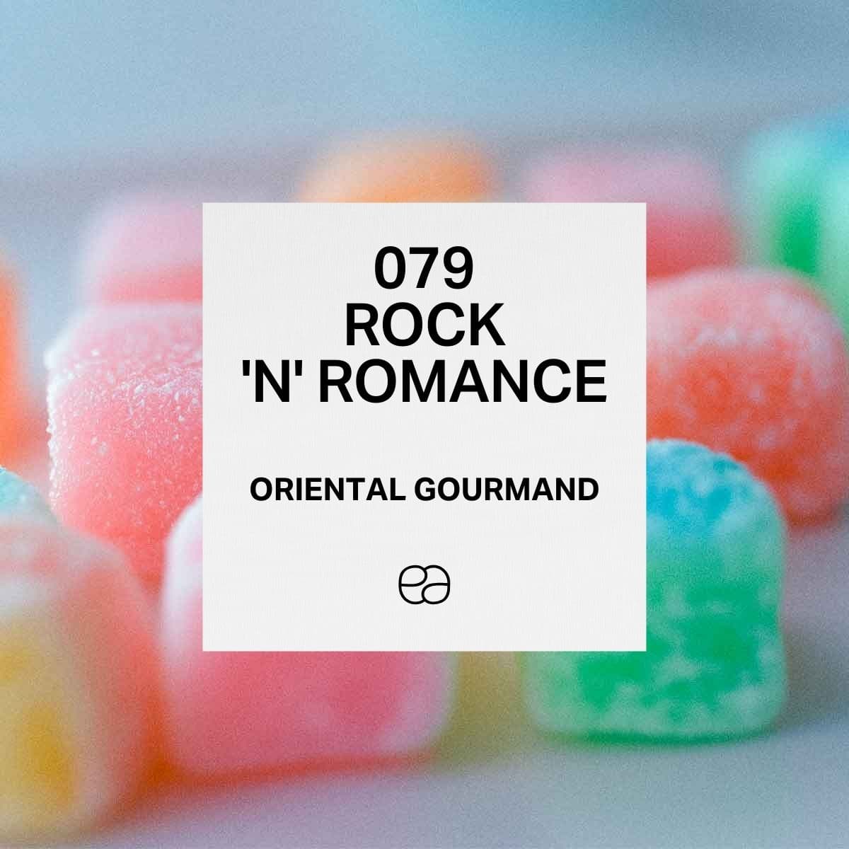 079 Rock 'n' Romance - 1