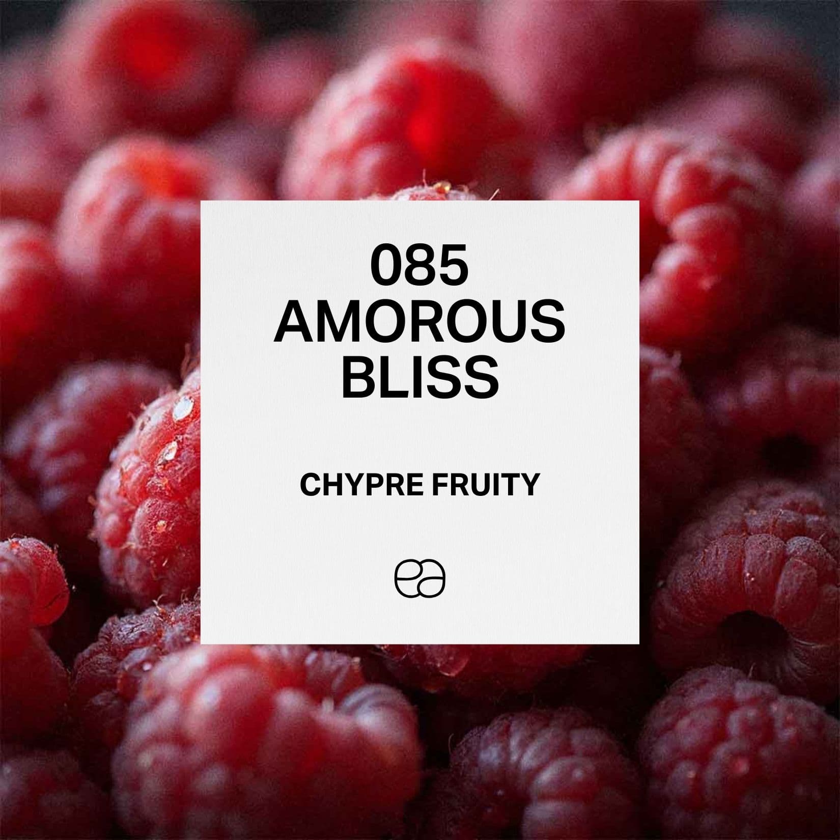 085 Amorous Bliss - 1