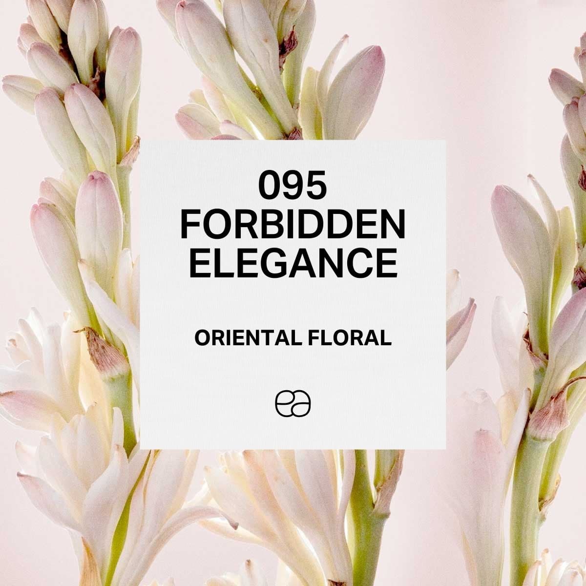 095 Forbidden Elegance - 1