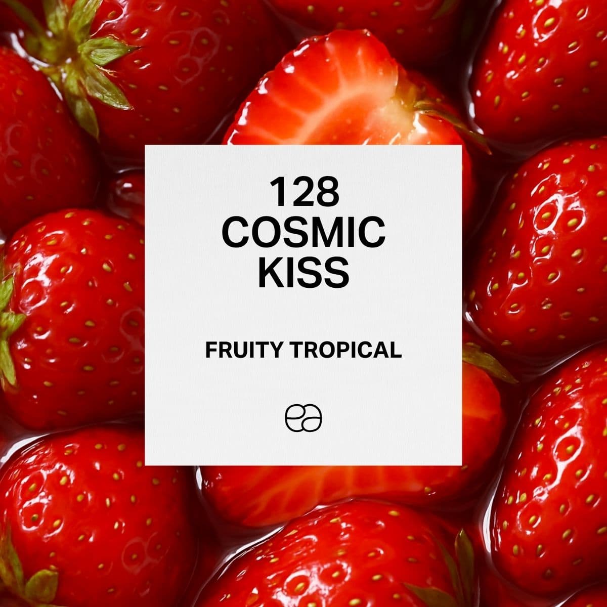128 Cosmic kiss - 1