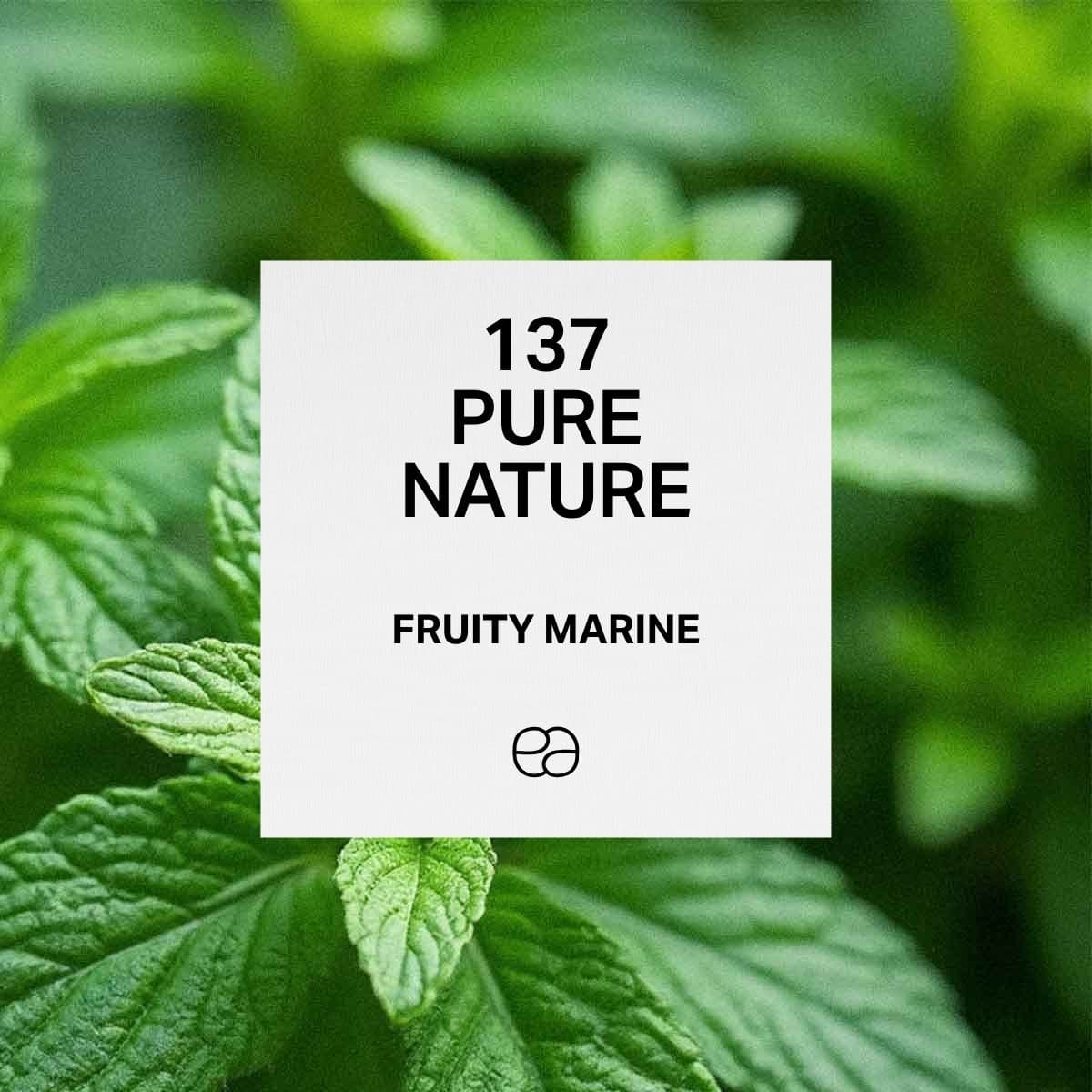 137 Pure Nature - 1