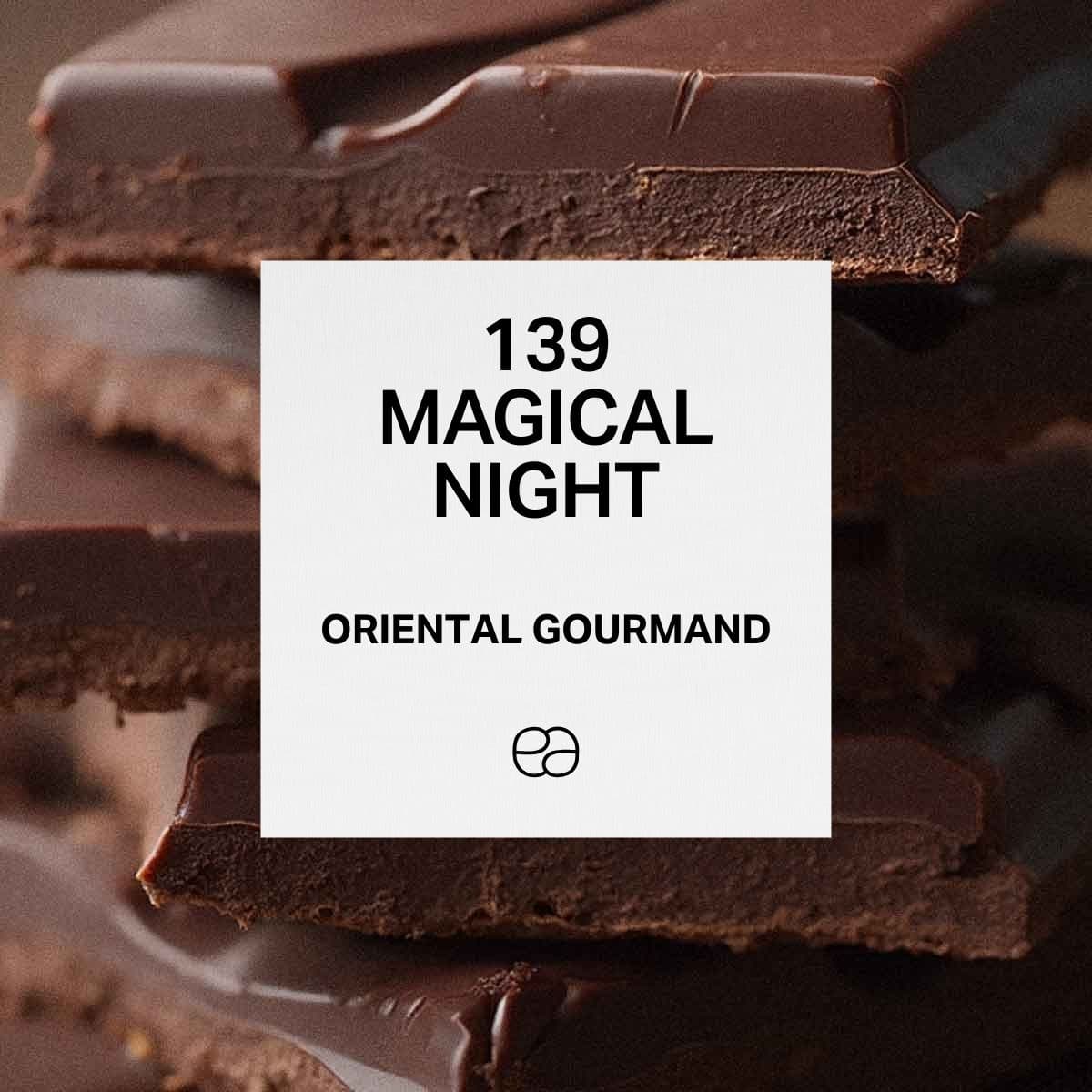 139 Magical Night - 1