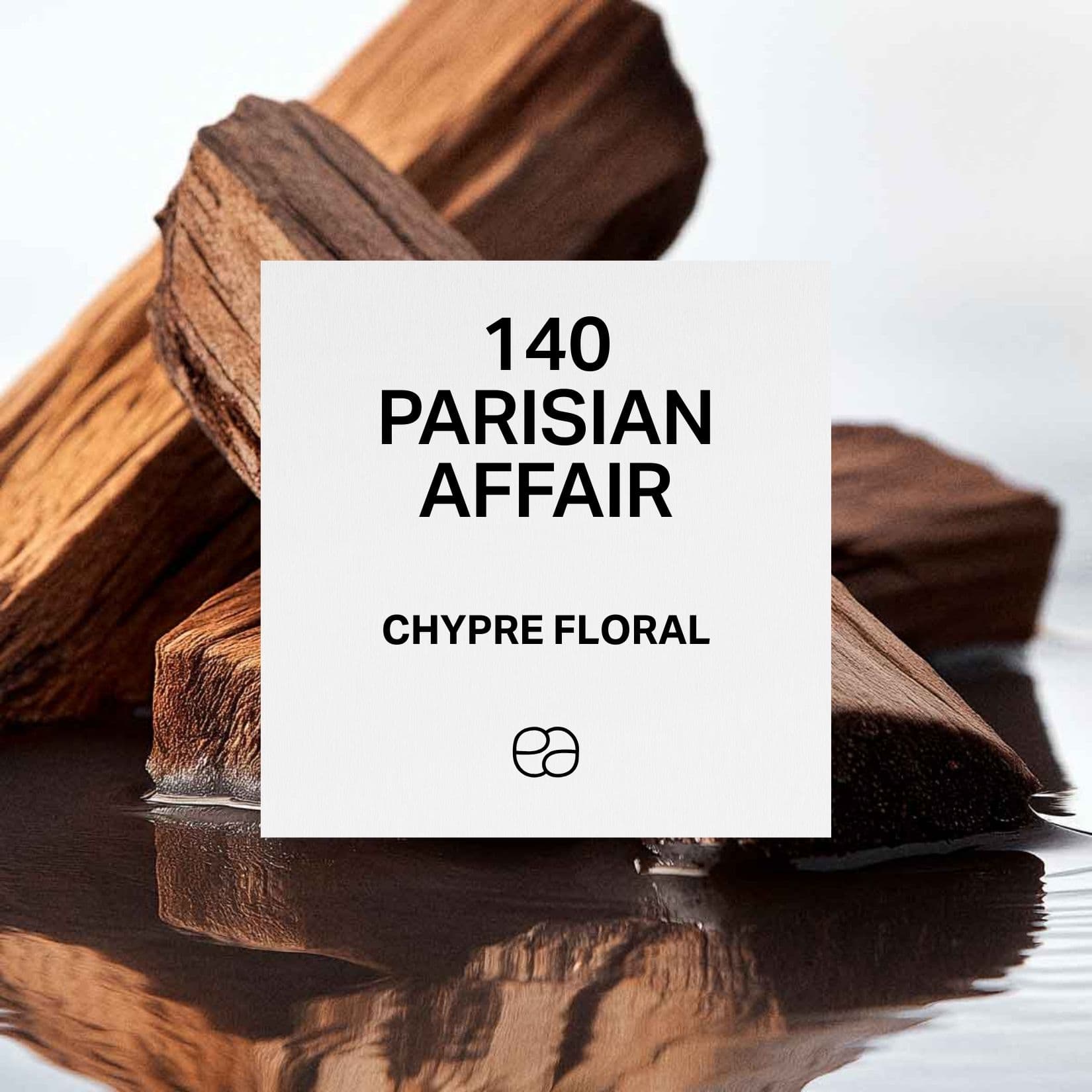 140 Parisian Affair - 1