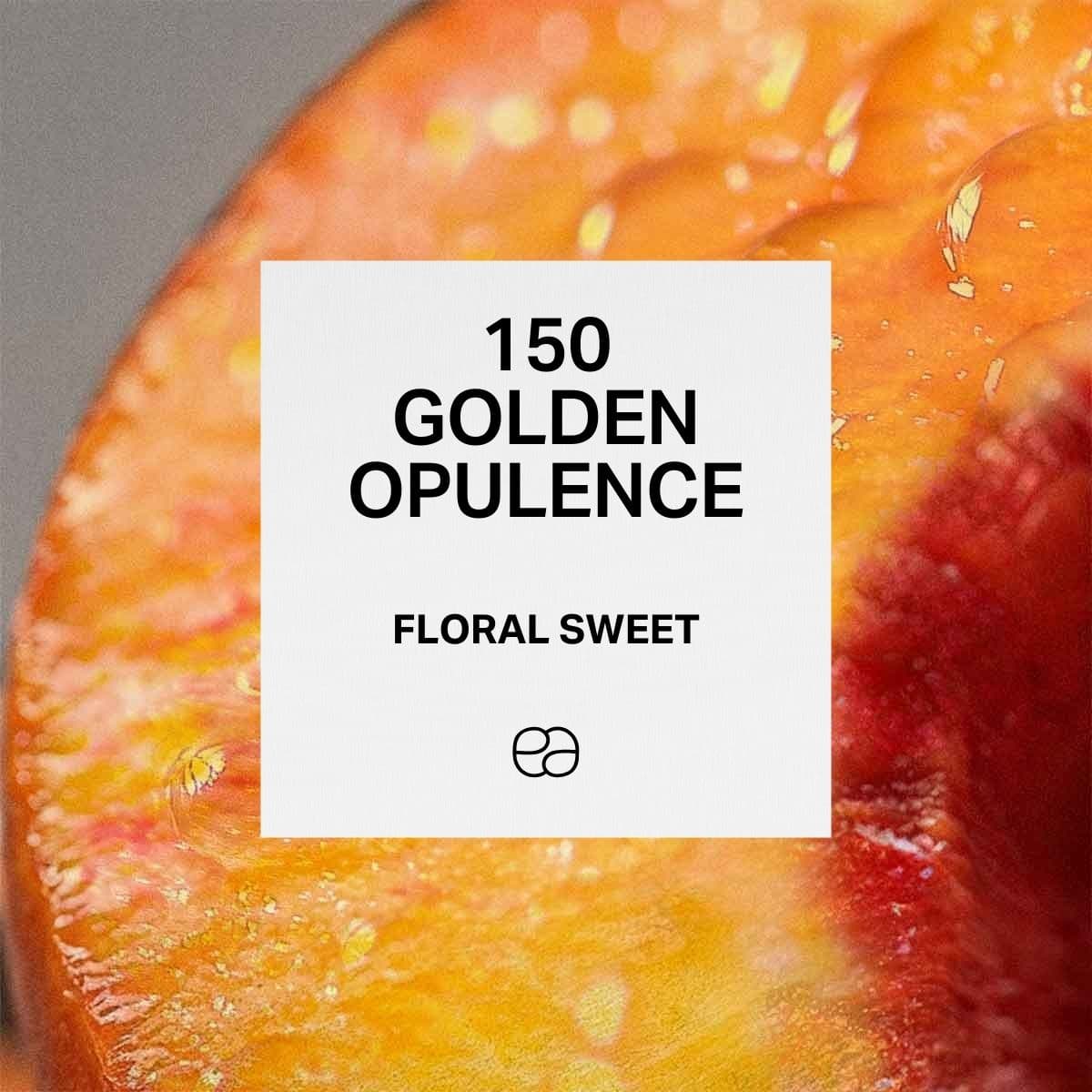 150 Golden Opulence - 1