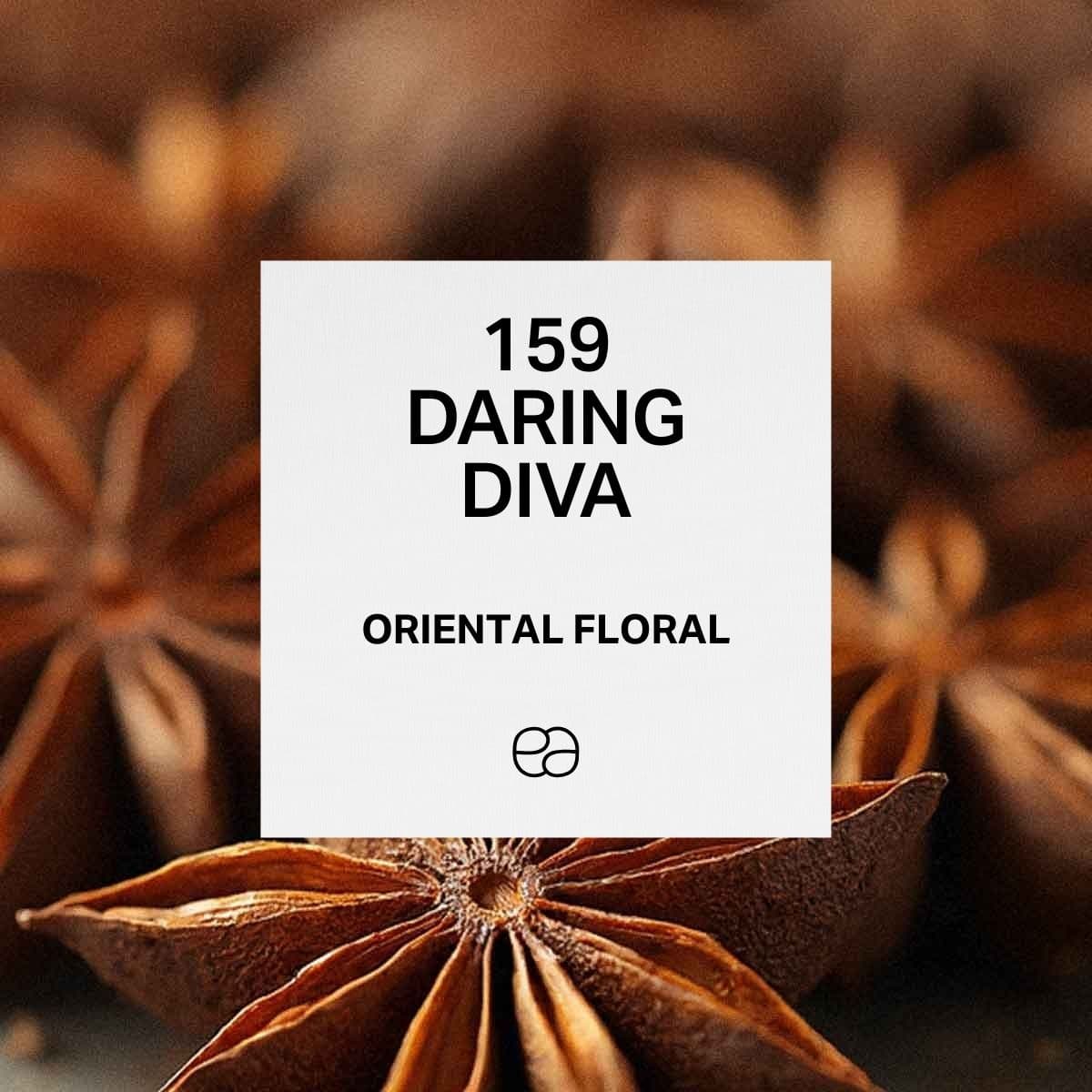 159 Daring Diva - 1