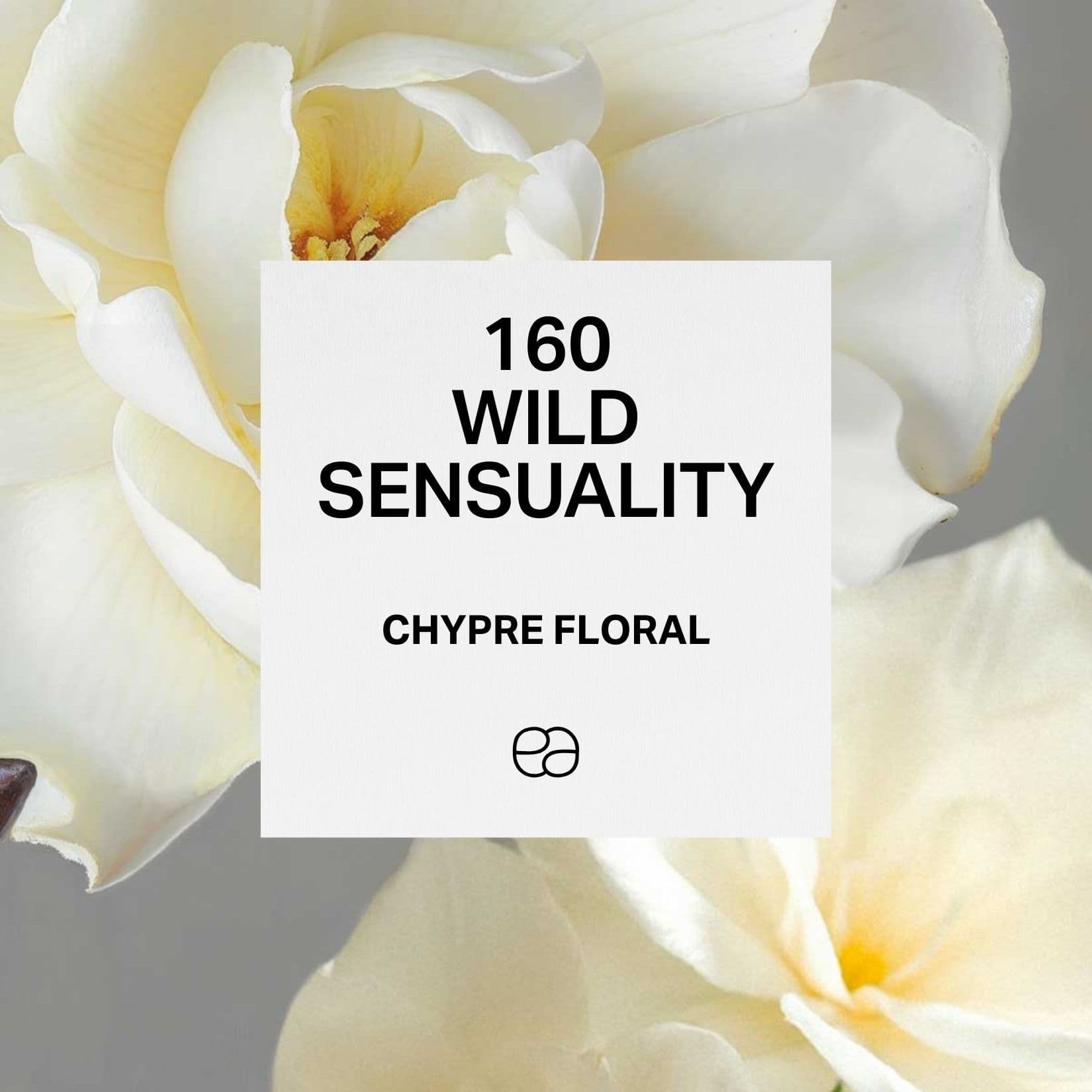 160 Wild Sensuality - 1