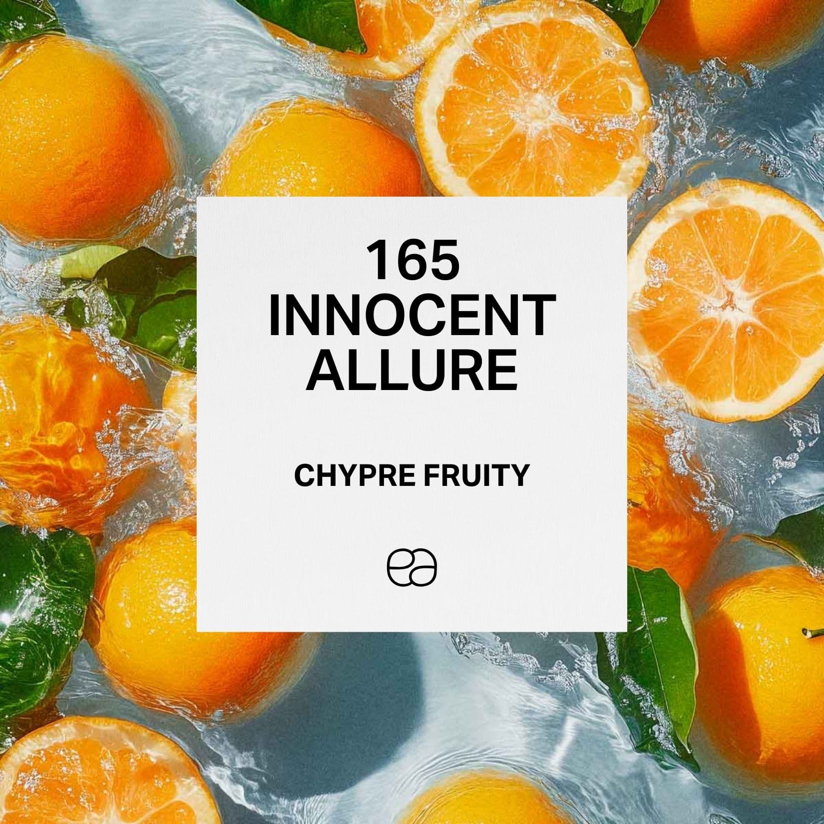 165 Innocent Allure - 1