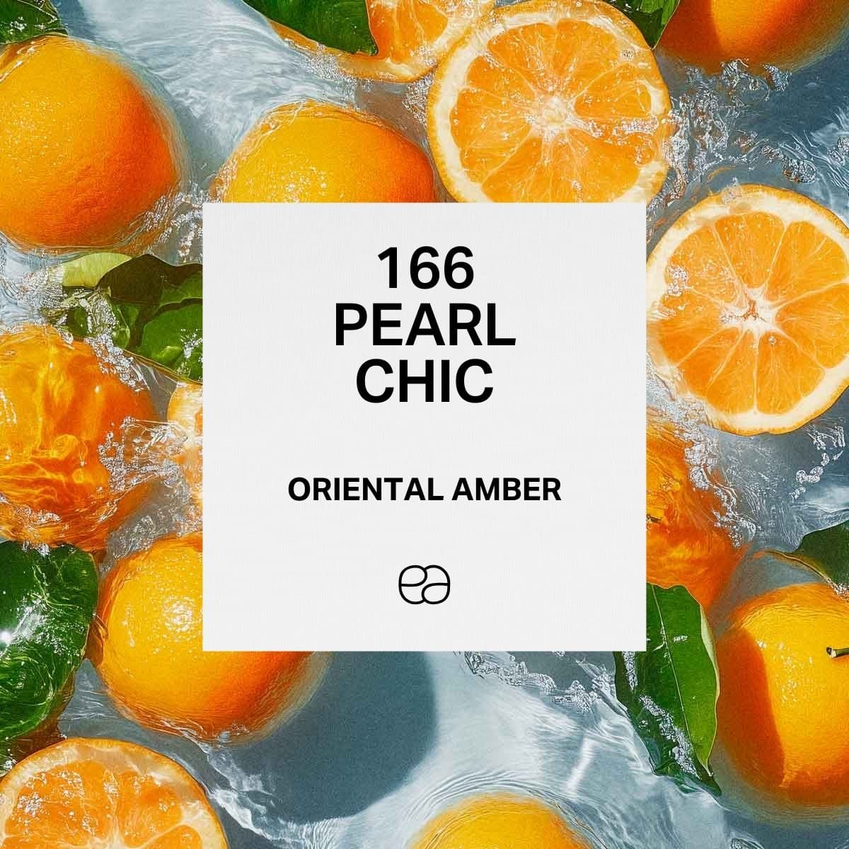 166 Pearl chic - 1