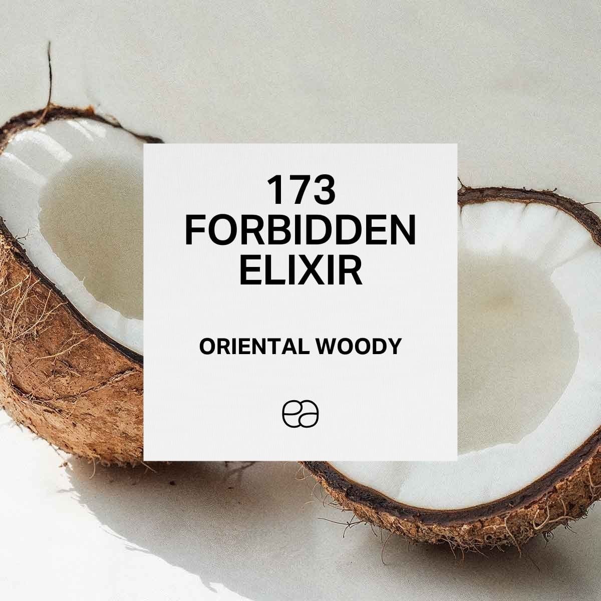 173 Forbidden Elixir - 1