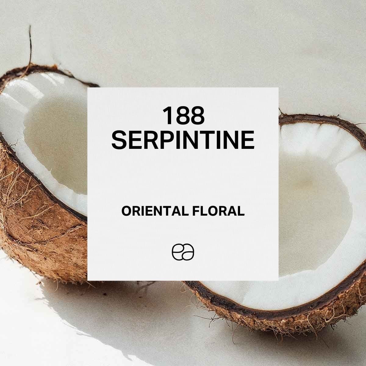 188 Serpintine - 1