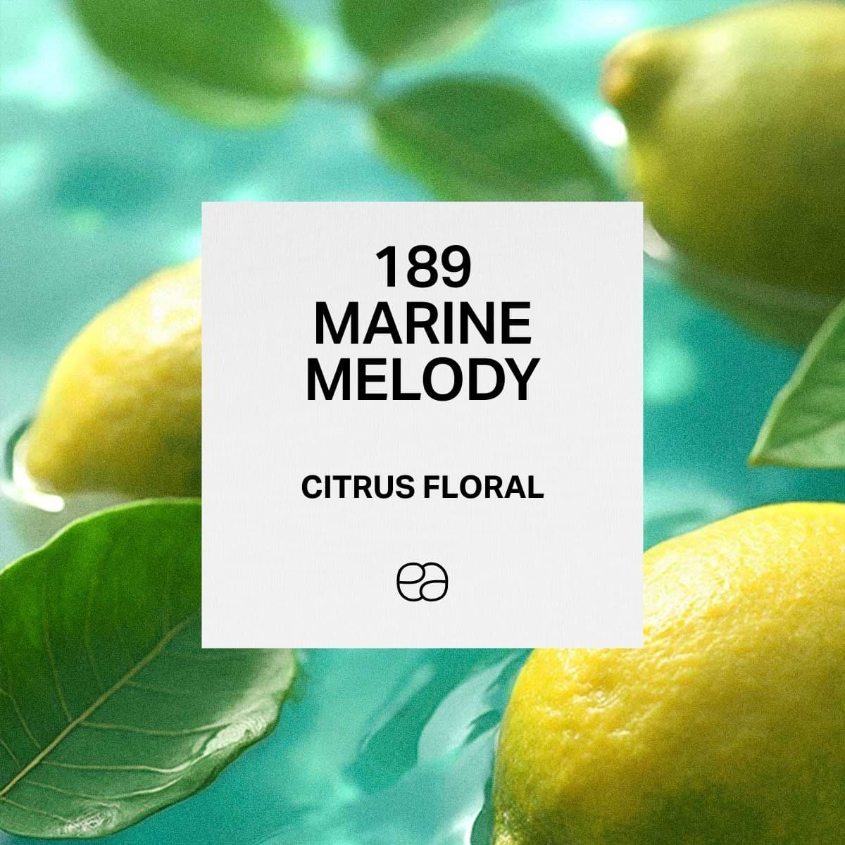 189 Marine Melody - 1