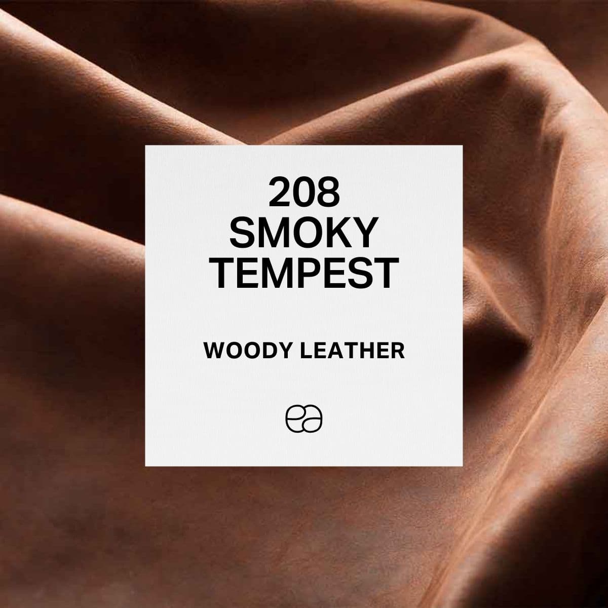 208 Smoky Tempest - 1