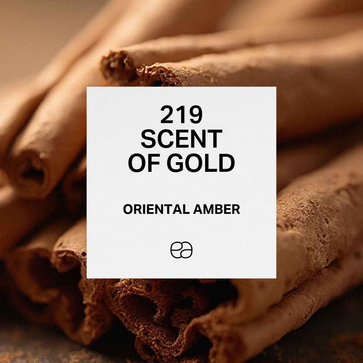 219 Scent of Gold - 1