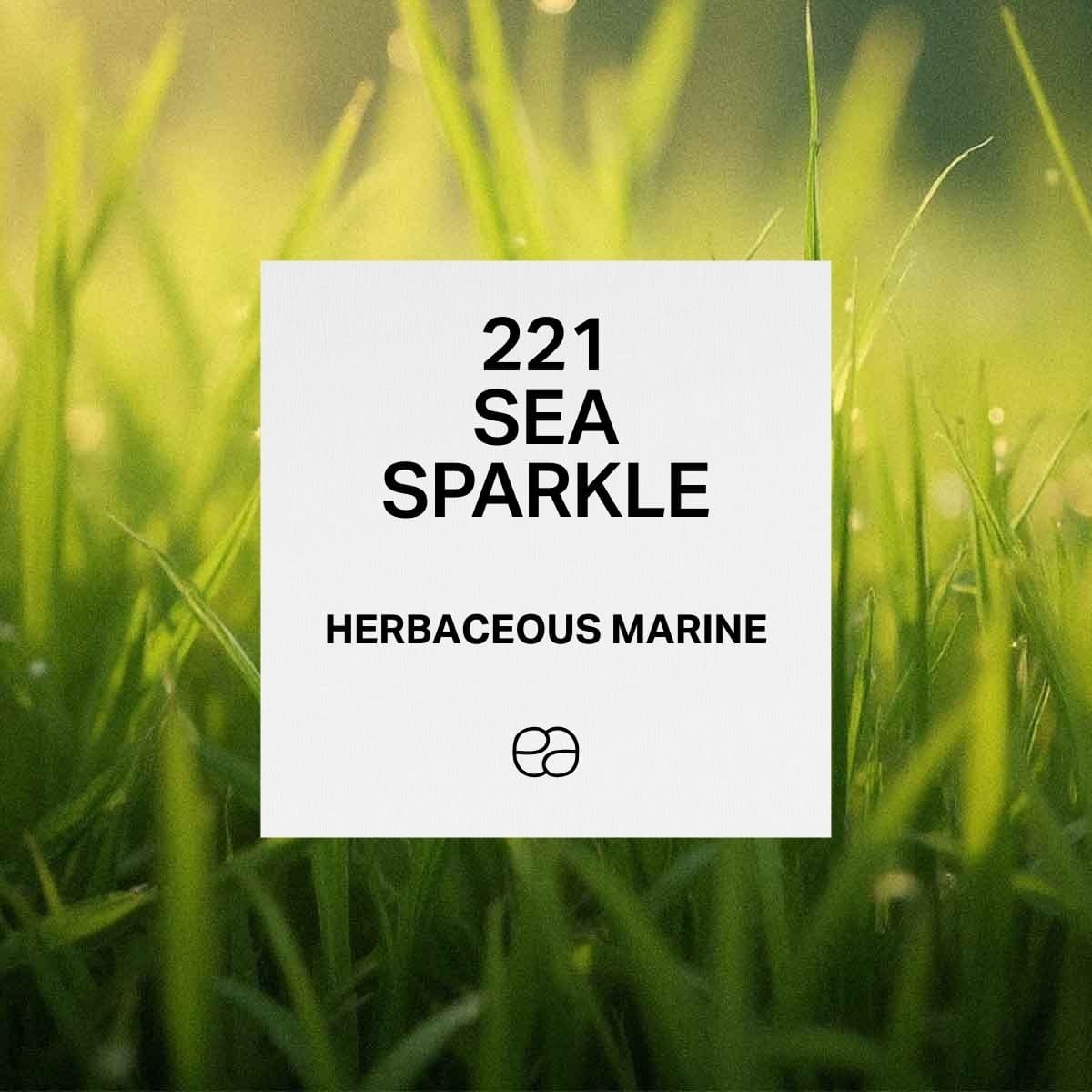 221 Sea Sparkle - 1