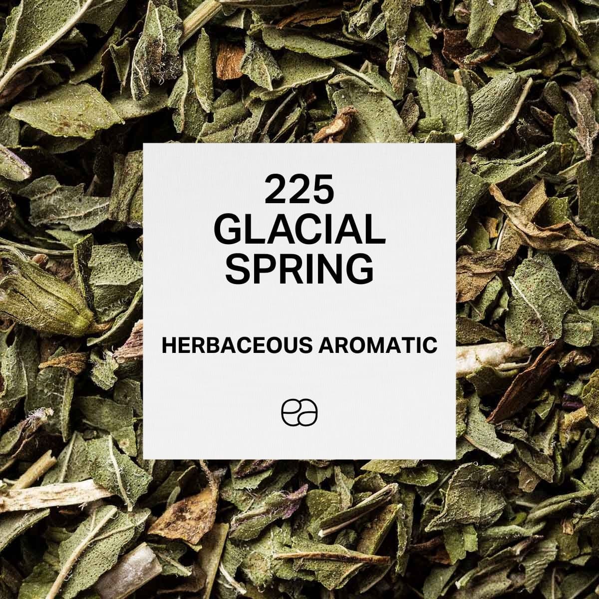 225 Glacial Spring - 1