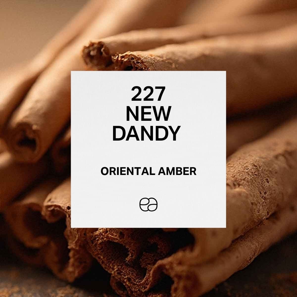 227 New dandy - 1