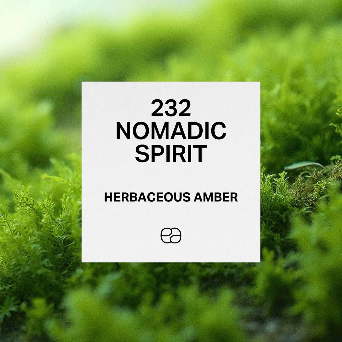 232 Nomadic Spirit - 1