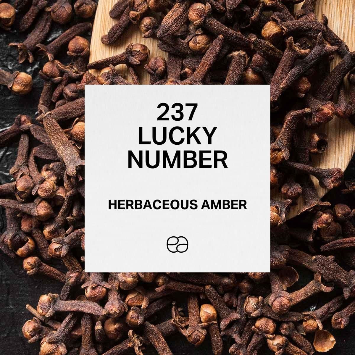 237 Lucky Number - 1
