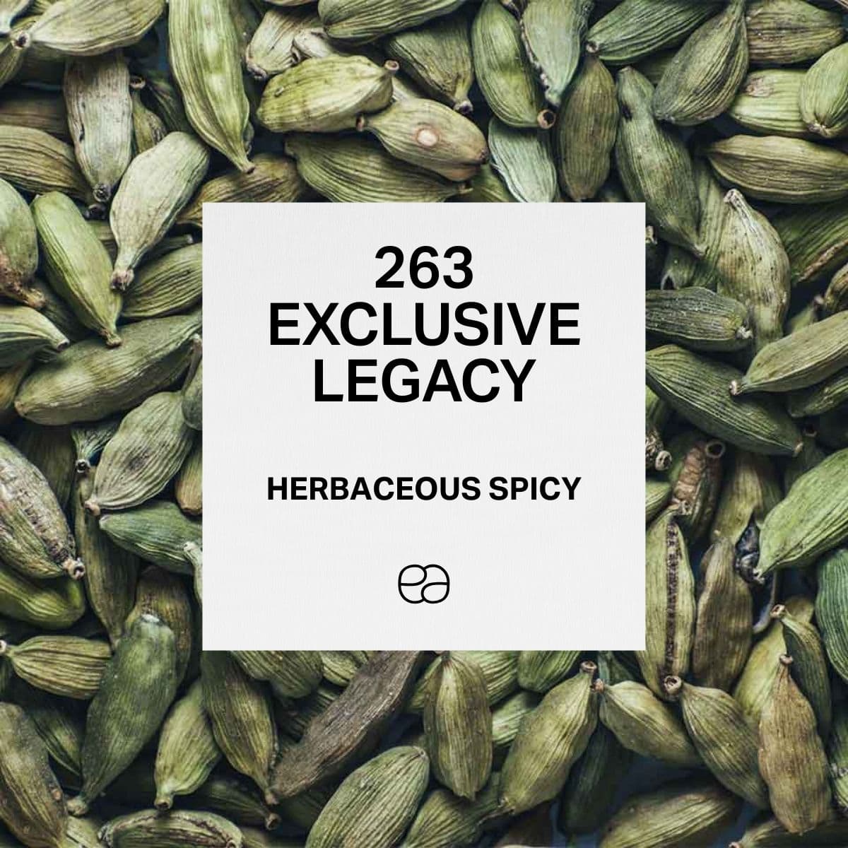 263 Exclusive legacy - 1