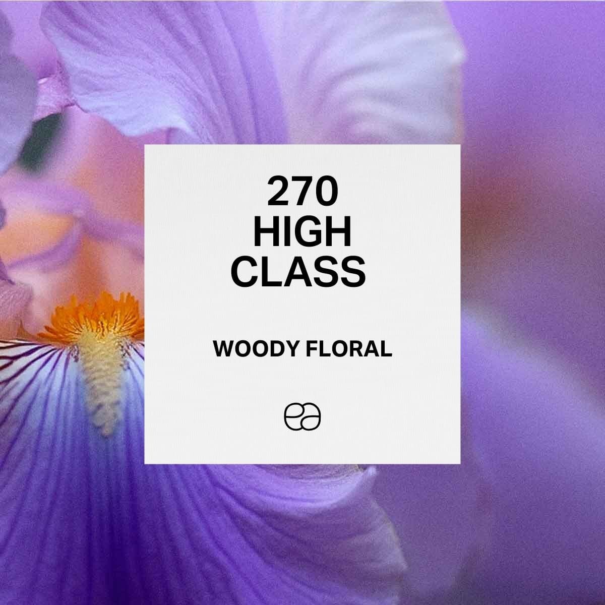270 High Class - 1