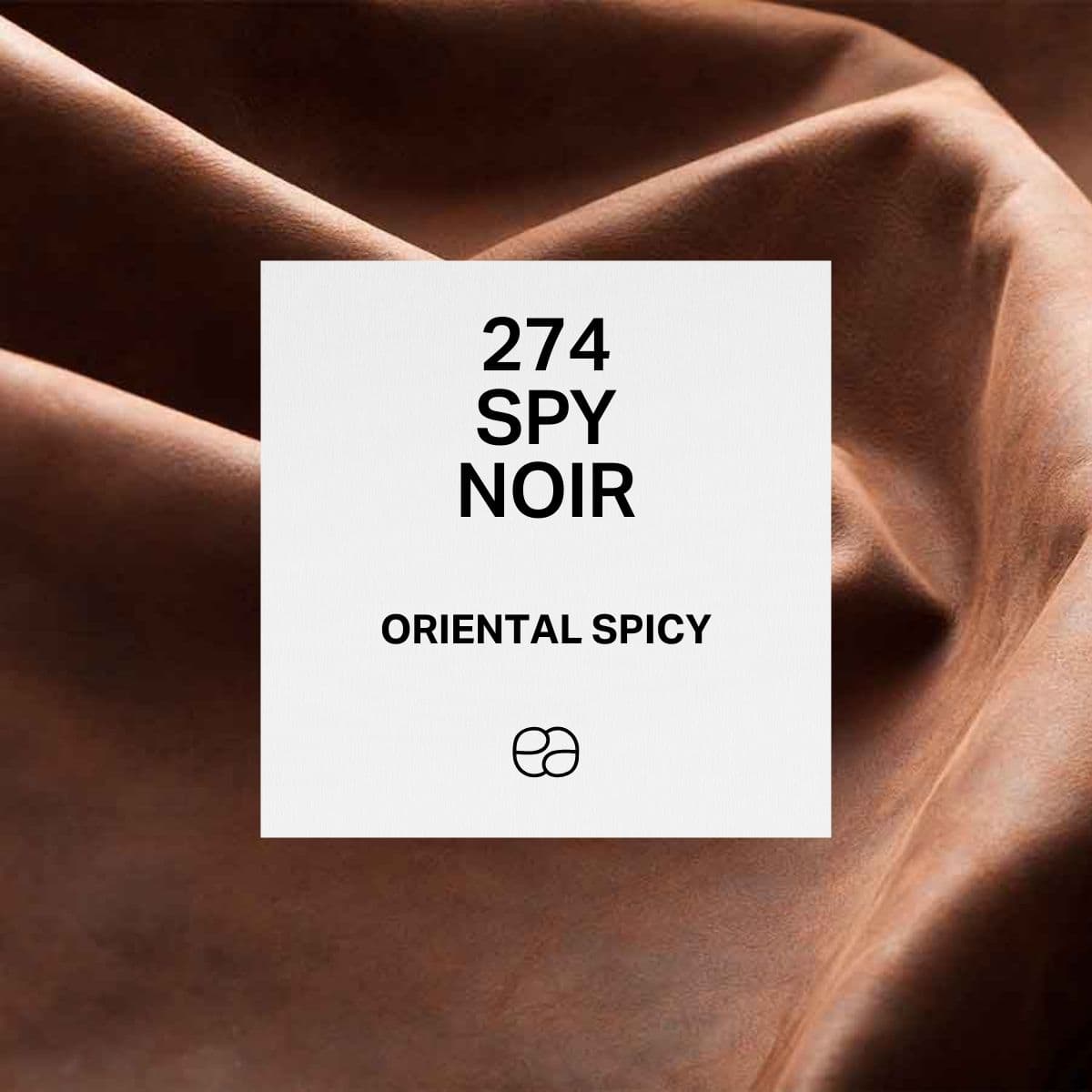 274 Spy noir - 1