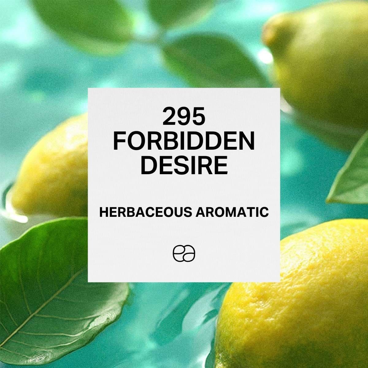 295 Forbidden Desire - 1