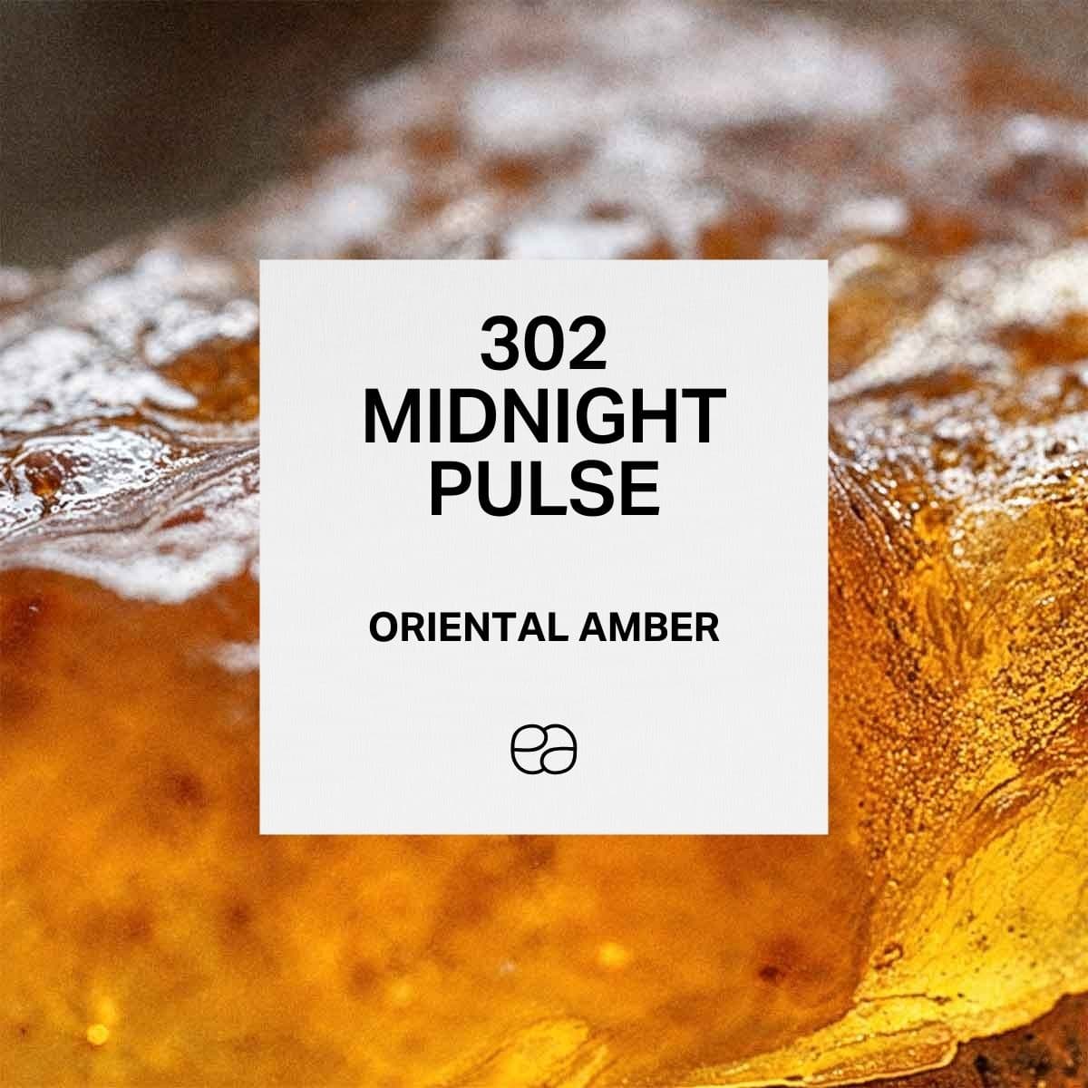 302 Midnight Pulse - 1