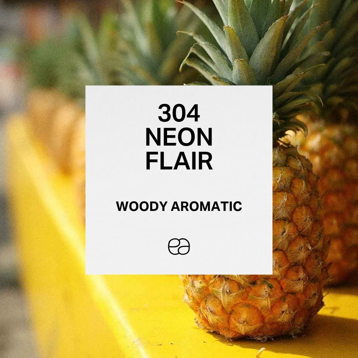 304 Neon Flair - 1