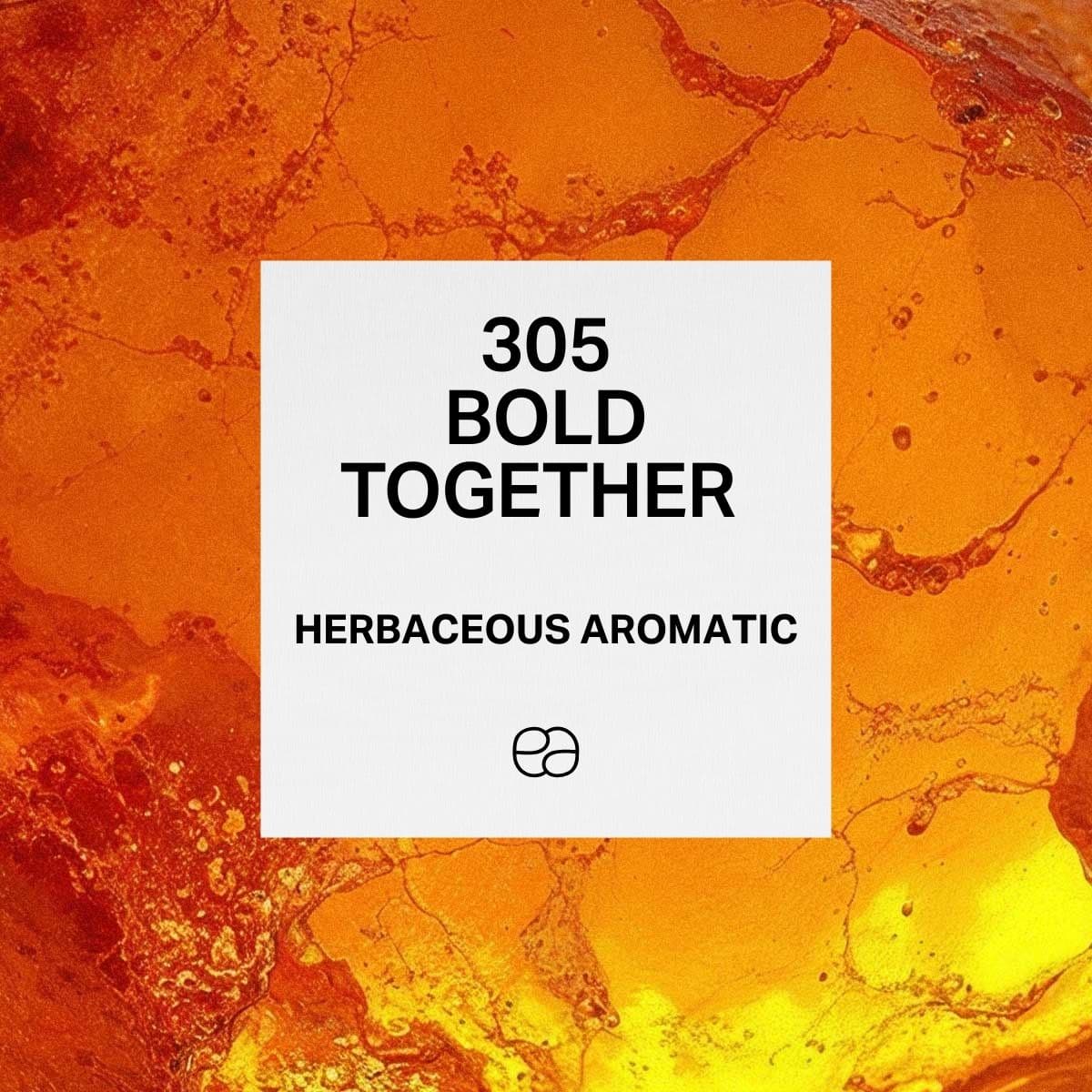 305 Bold Together - 1