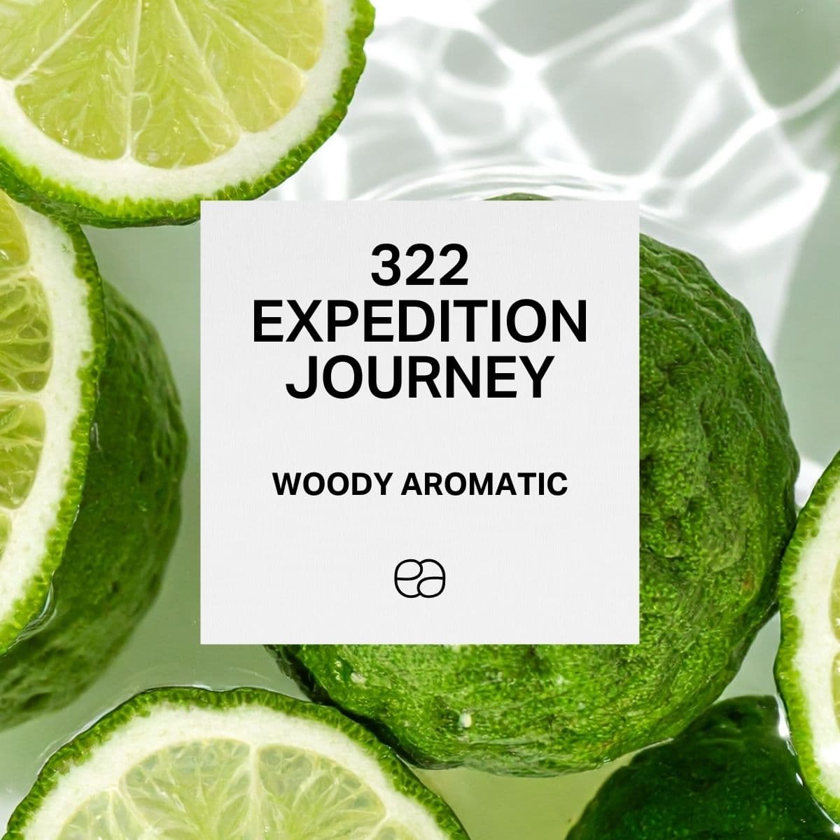 322 Expedition Journey - 1