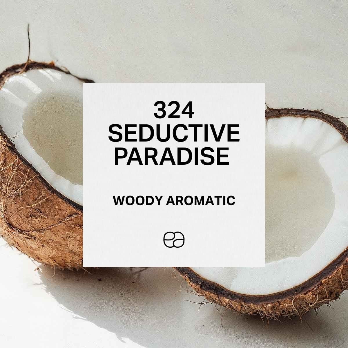 324 Seductive Paradise - 1