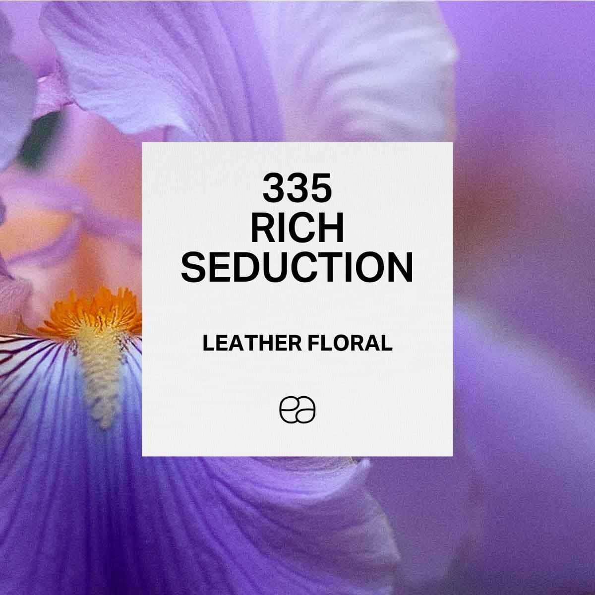 335 Rich Seduction - 1